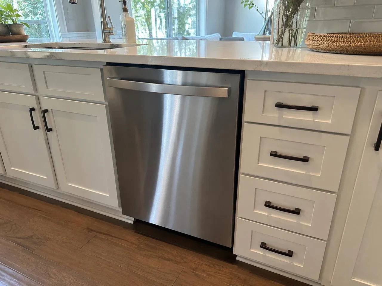 Appliance repaired and serviced by our Poway technicians