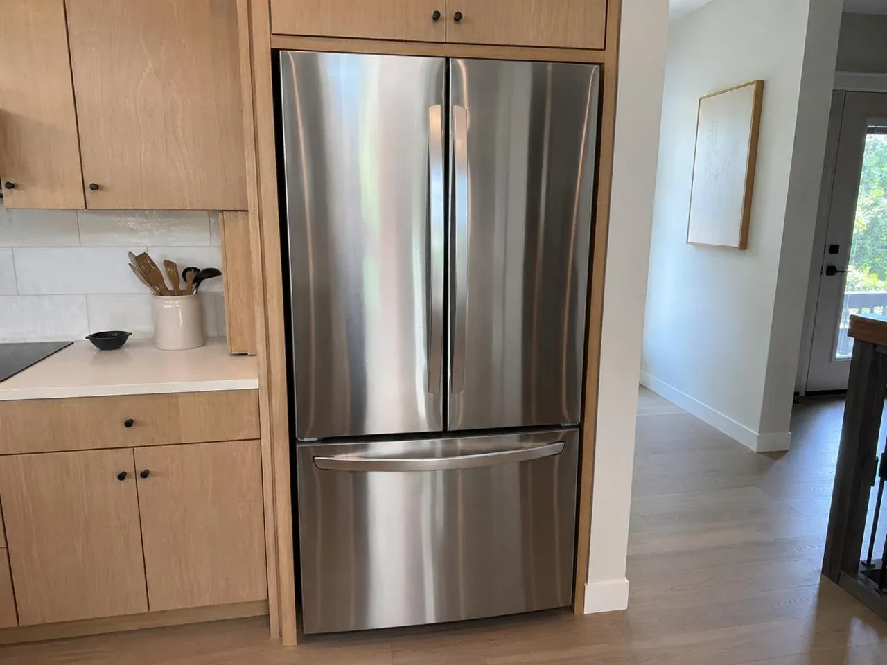 Appliance repaired and serviced by our Del Mar technicians
