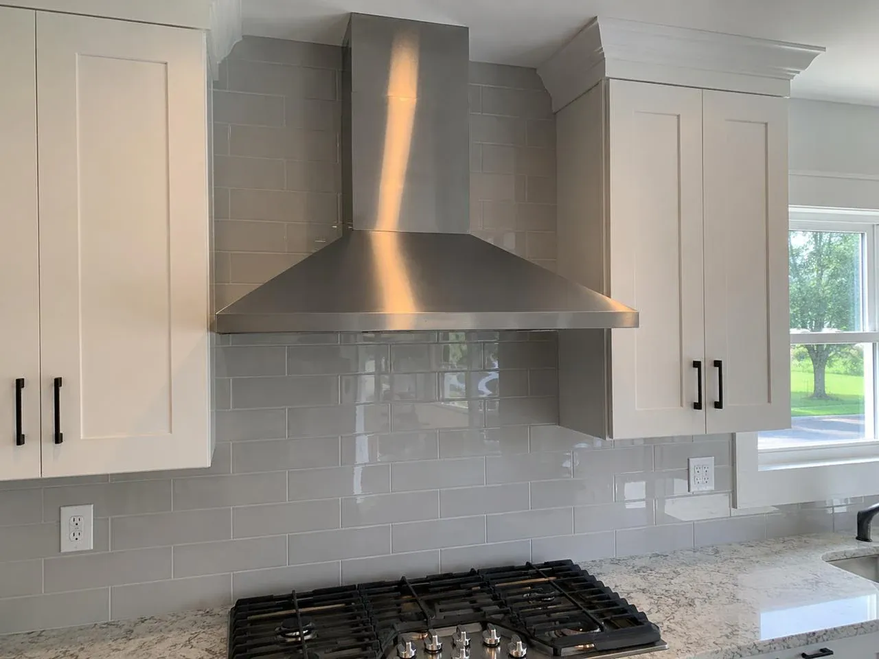 Appliance repaired and serviced by our Cypress technicians