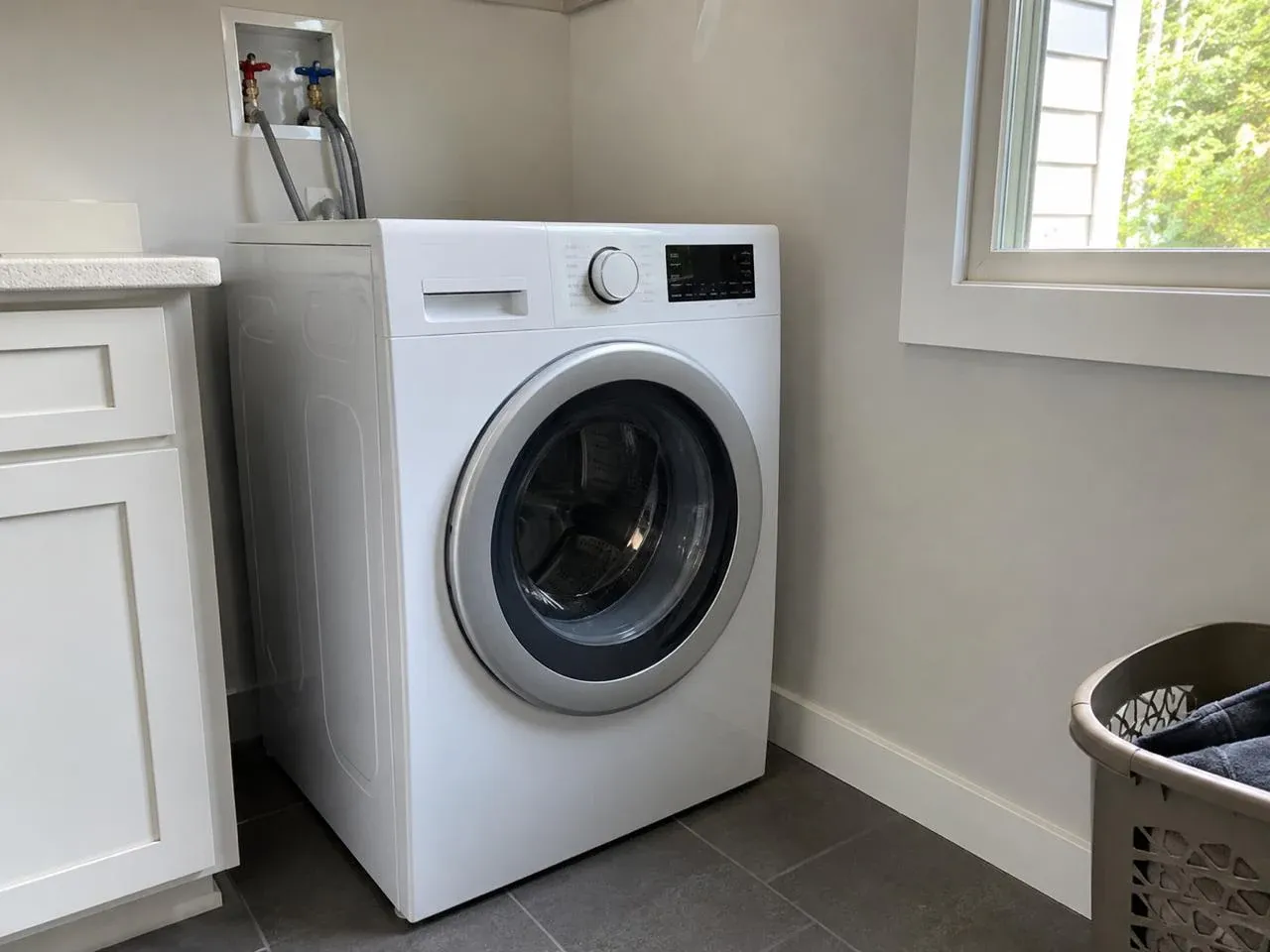 Appliance repaired and serviced by our Orange technicians